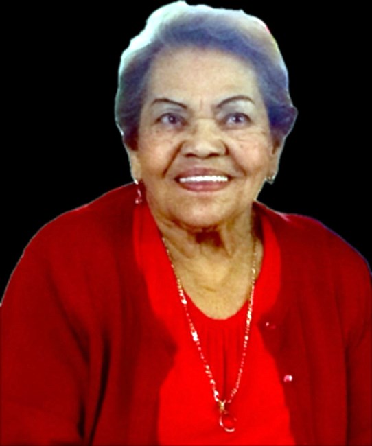 Obituary of Alina L Rivera