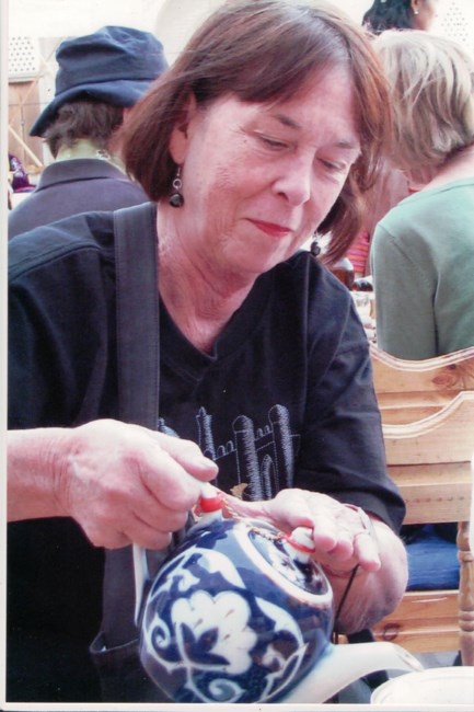 Obituary of Kathleen A. Flanagan