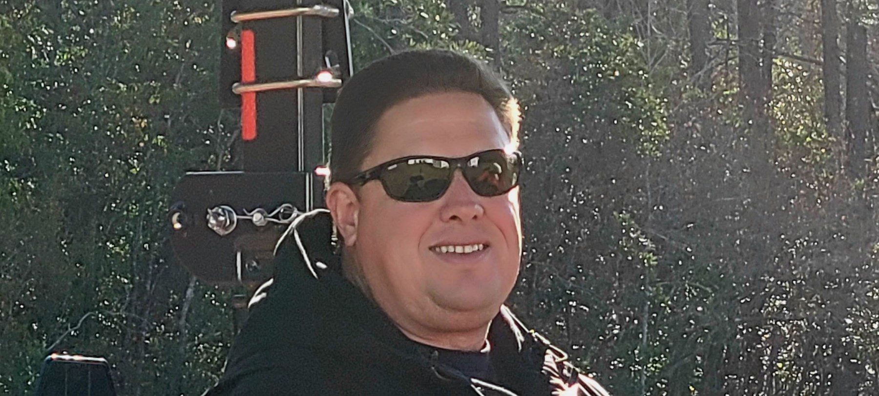 Obituary of Jason Edward Carman