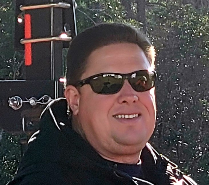 Avis de décès de Jason Edward Carman