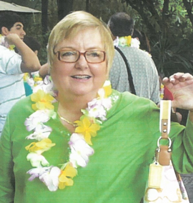 Obituary of Judith Burnett