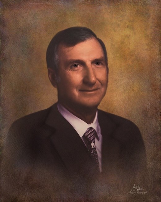 Obituary of Paul W. Smith Jr.