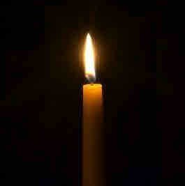Obituary of Ralph Valentien