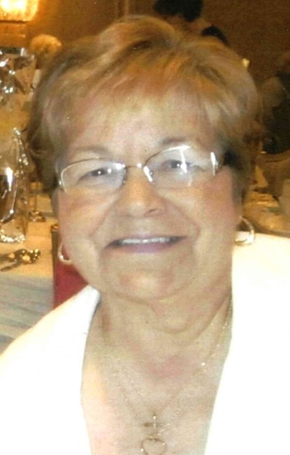 Obituary of Mary O. Arruda Bettencourt