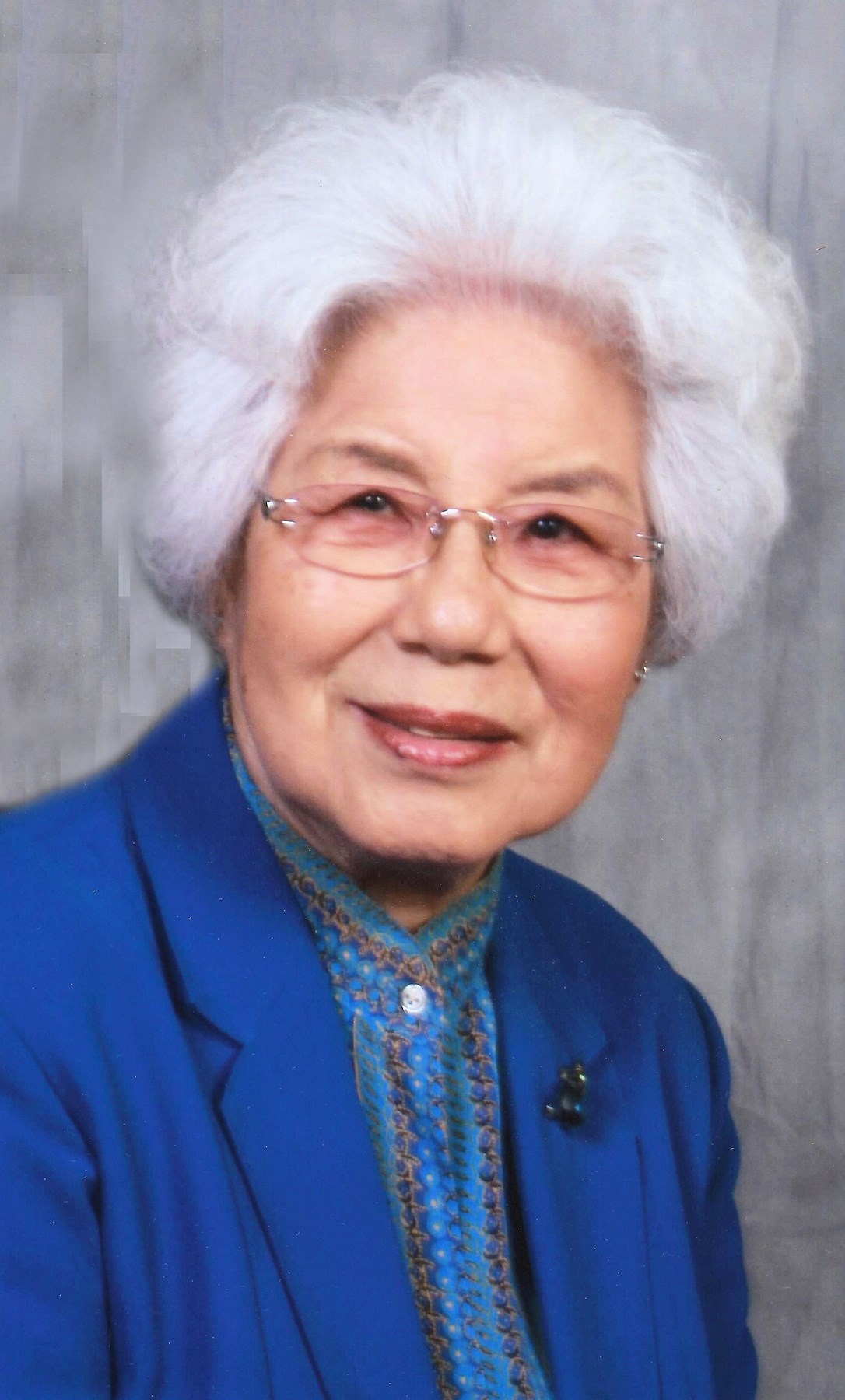 Obituary of Hsi-Chun Liu