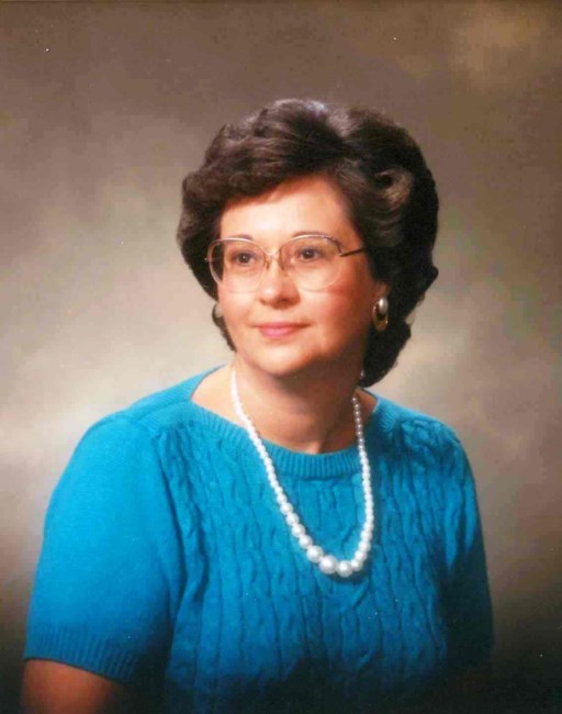 Obituario de Barbara Ann Bass Lancaster