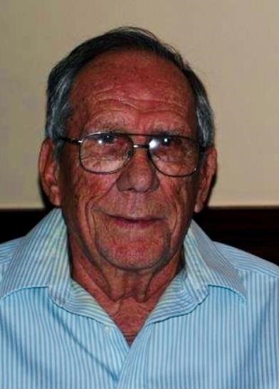 Obituary of Jesse Floyd Reynolds