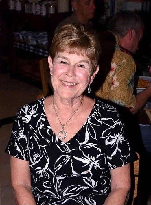 Obituary of Linda Joyce Bullard