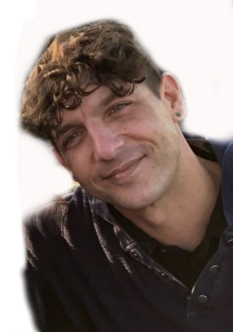 Obituario de Ian F. Fitzgerald