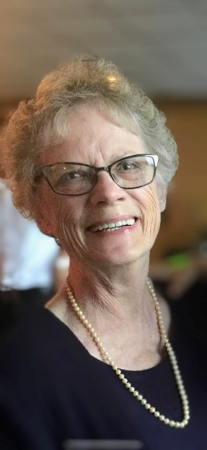 Obituary of Donna Southern Hammond