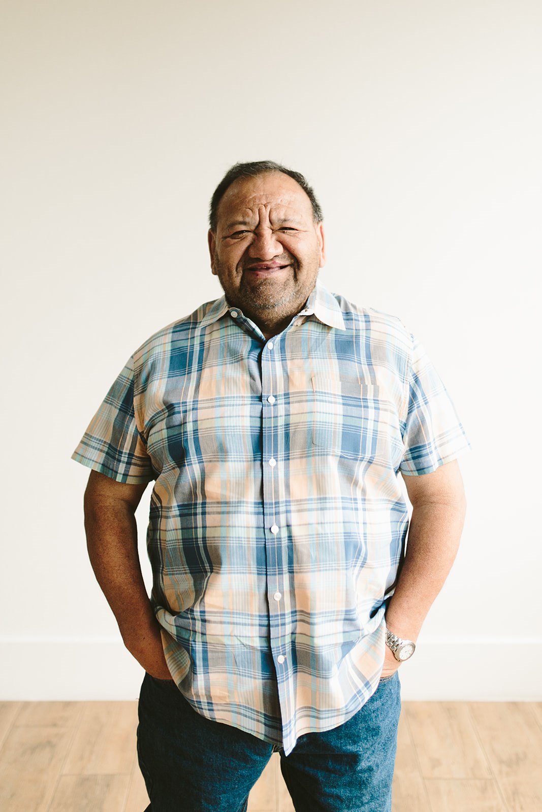 Obituary of James Flores