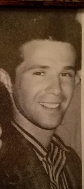 Obituary of Arthur Palermo