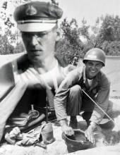 Obituary of William Joseph Bochat