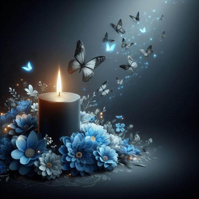 Obituary of Edwin George Leipheimer III