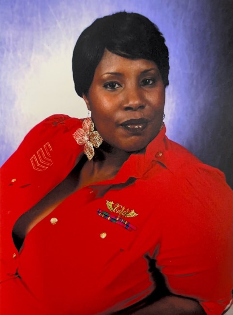 Obituary of Tarita Monique Levine Louis