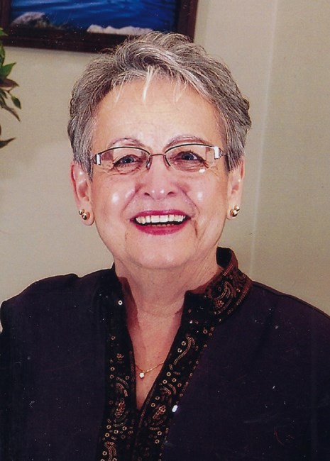 Obituary of Lorraine L. Allaire