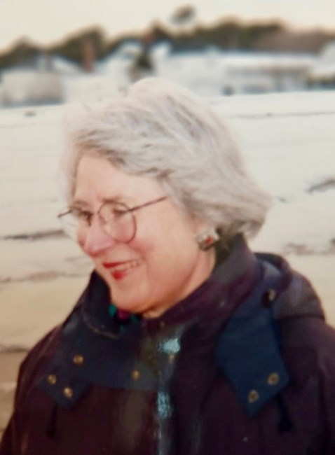 Obituary of Elizabeth Wagner