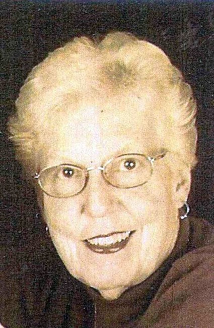 Obituary of Joy Redmond Kendall