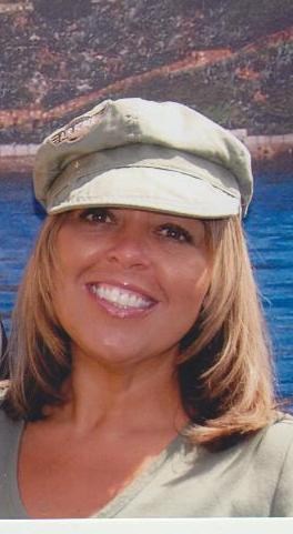 Obituary of Angela Marie Ridge