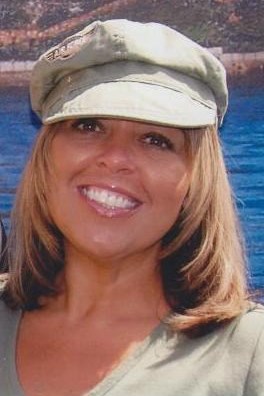 Obituary of Angela Marie Ridge
