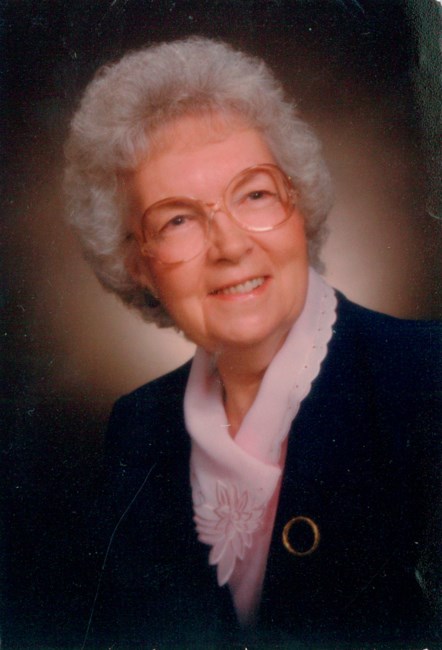Obituary of Ellen L. Siler