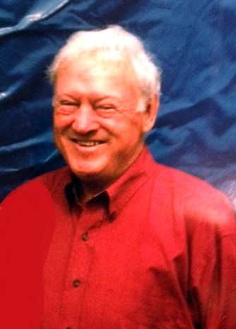 Obituary of Glenn Grant Gannon