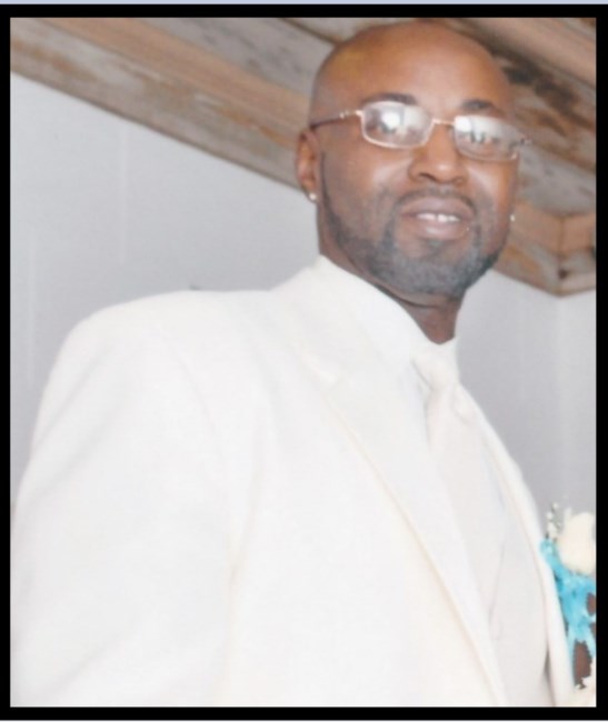 Obituary of Andre Leon Mitchell