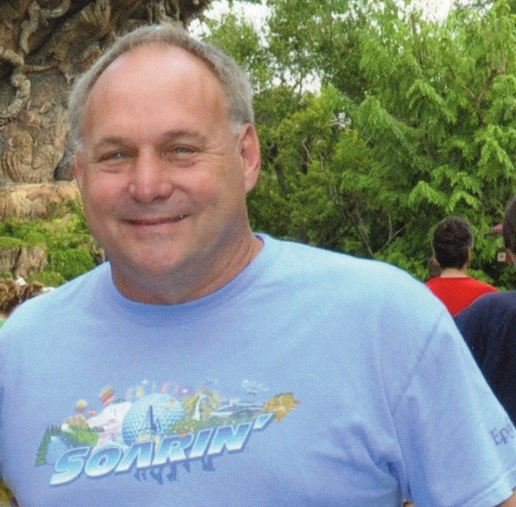 Obituary of Terry Alan Roberts