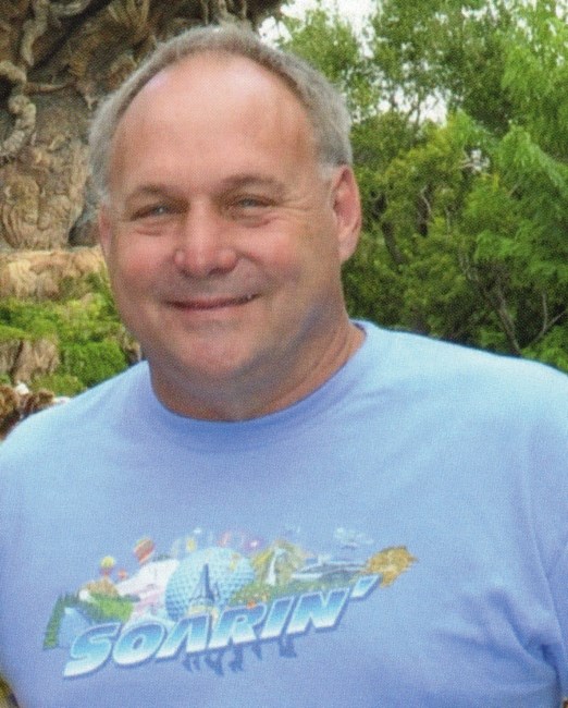 Obituary of Terry Alan Roberts