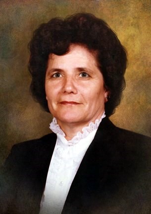Obituario de Gladys Marie Wooten