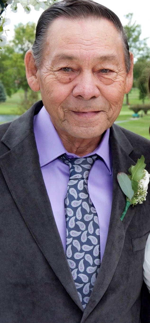 Obituario de Leo Lawrence Delormier