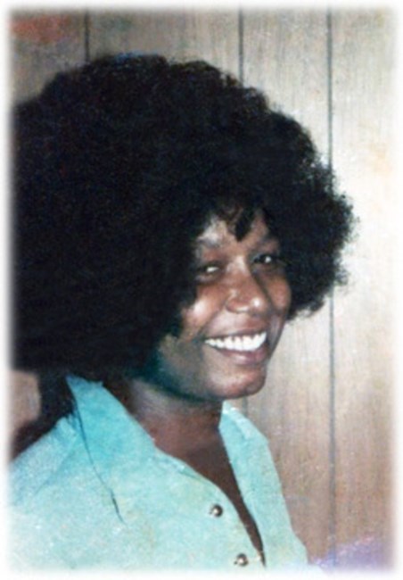 Obituary of Alice Louise Johnson