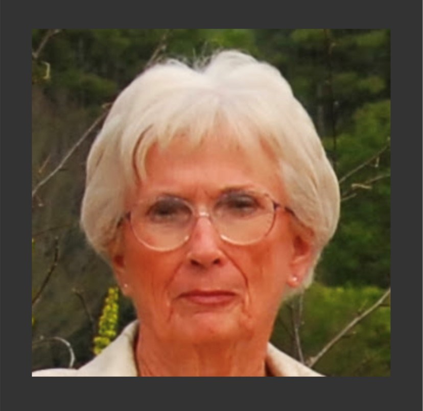 Obituary of Cleo Jane Webb Pitts