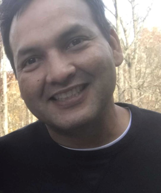 Obituary of Jorge Luis Rodriguez