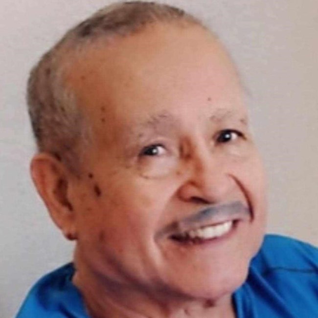 Avis de décès de Heriberto Reyes Duarte