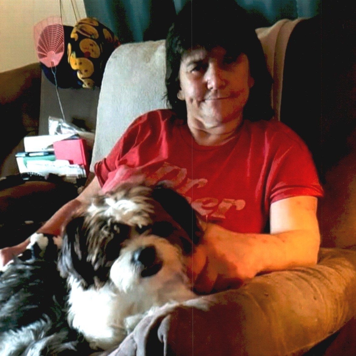 Obituary of Melody "Melmel" Coppetti