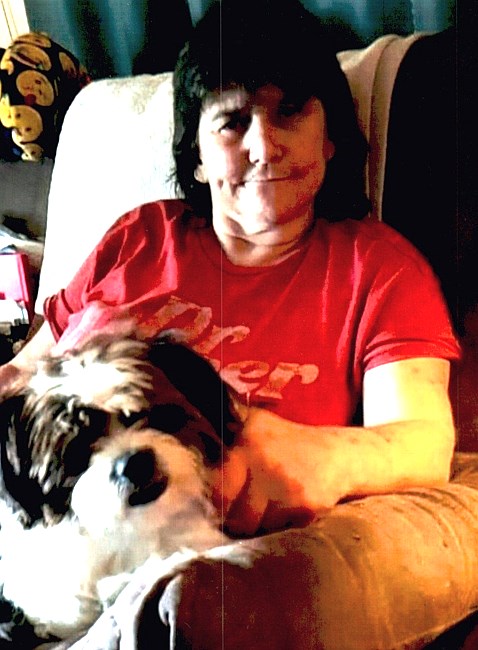 Obituary of Melody "Melmel" Coppetti