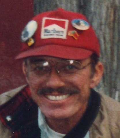 Obituary of Michael John McCall