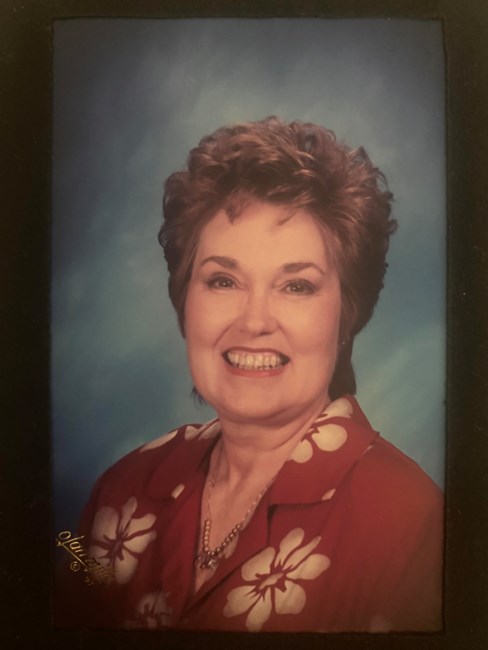 Obituary of Andrina Wilkie Phillips