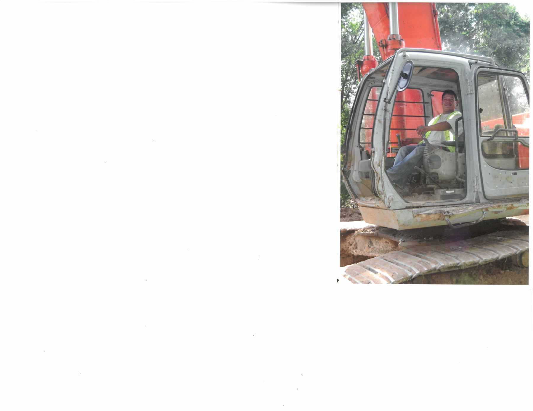 Obituary of Armando Rodriguez