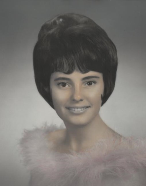 Obituary of June Marie Frank