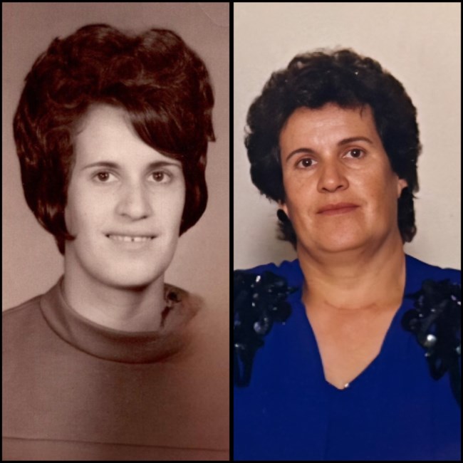 Obituario de Maria Ivone Franco