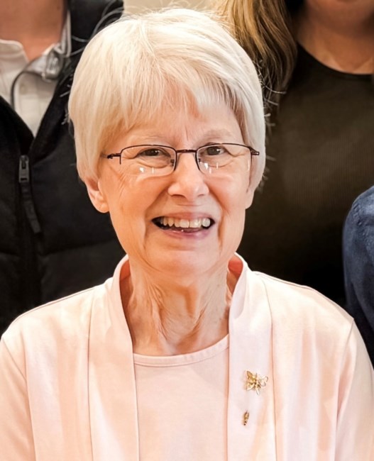 Obituary of Phyllis Louise Hyer