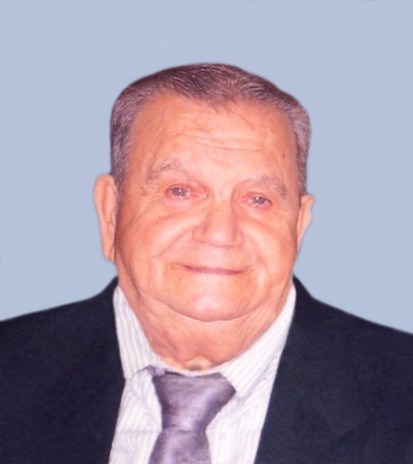Obituary of Antonio "Tony" Mariano