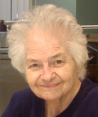 Obituary of Jean R. Charlesworth