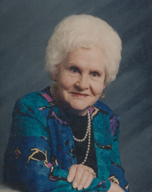 Obituario de Dorothy "Darlene" Sheaff