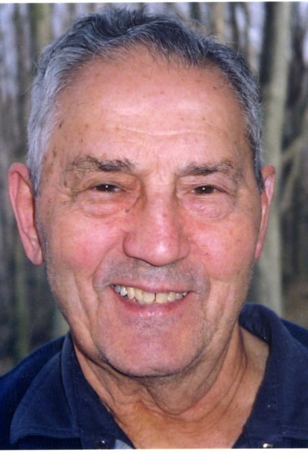 Obituary of Michael J. Tenenini