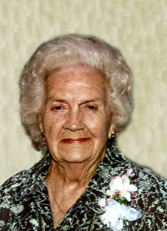 Jean O'Donnell Obituary Dallas, TX