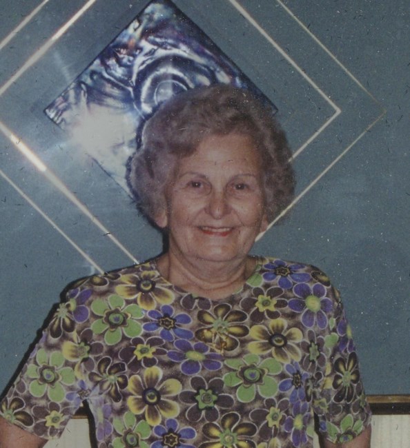 Obituary of Tamara Nowicki