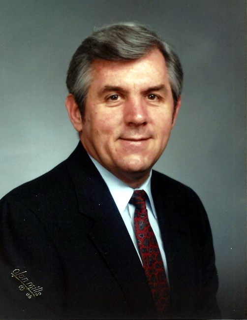 Obituary of William Michael Amick